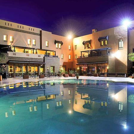 Ibis Marrakech Palmeraie Marrakesh Bagian luar foto