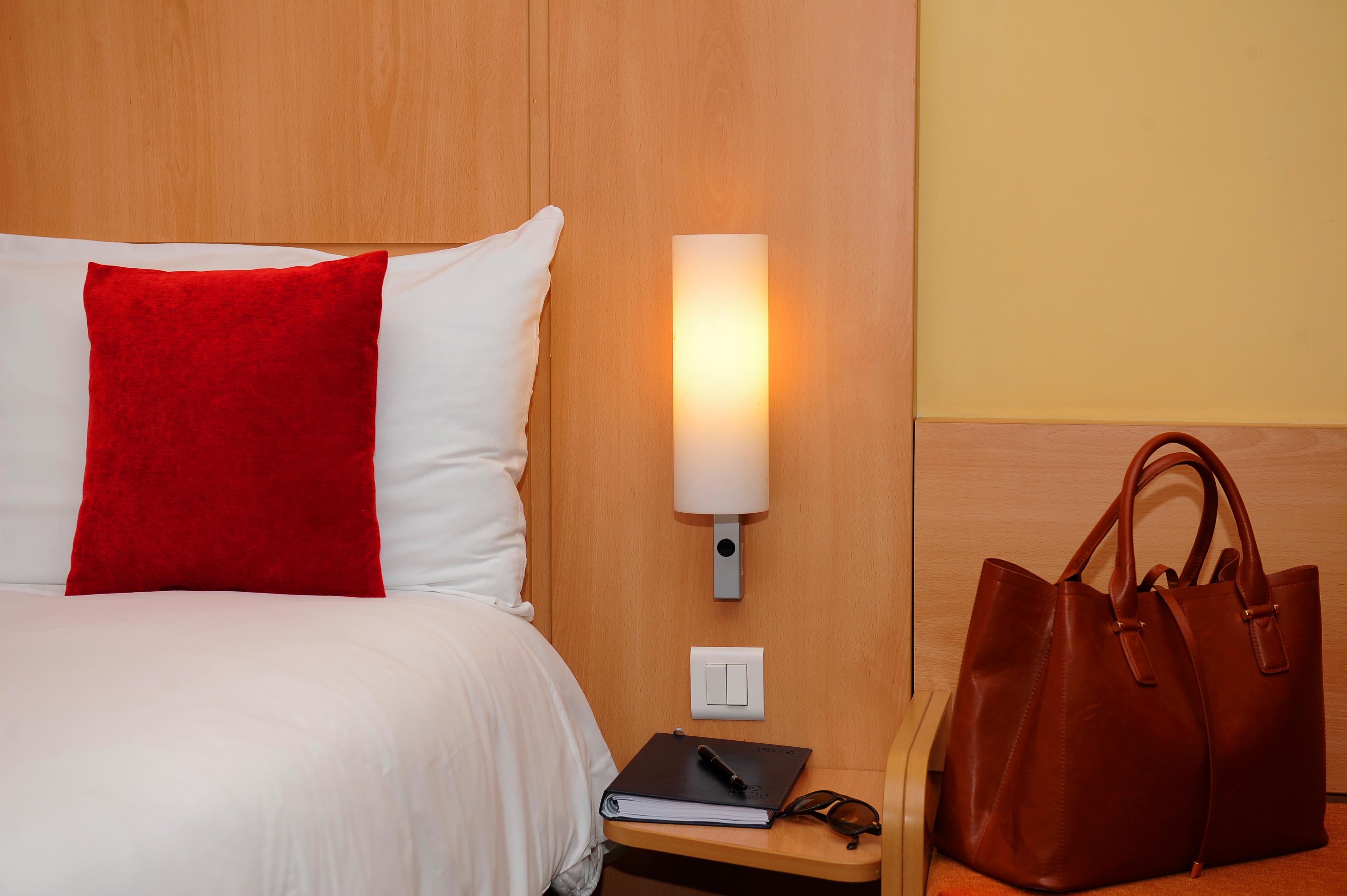 Ibis Marrakech Palmeraie Marrakesh Bagian luar foto