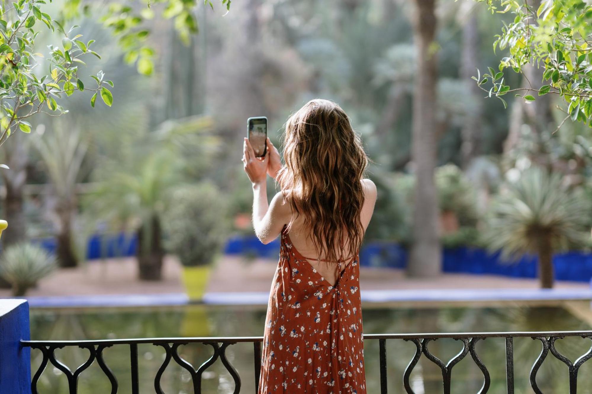 Ibis Marrakech Palmeraie Marrakesh Bagian luar foto