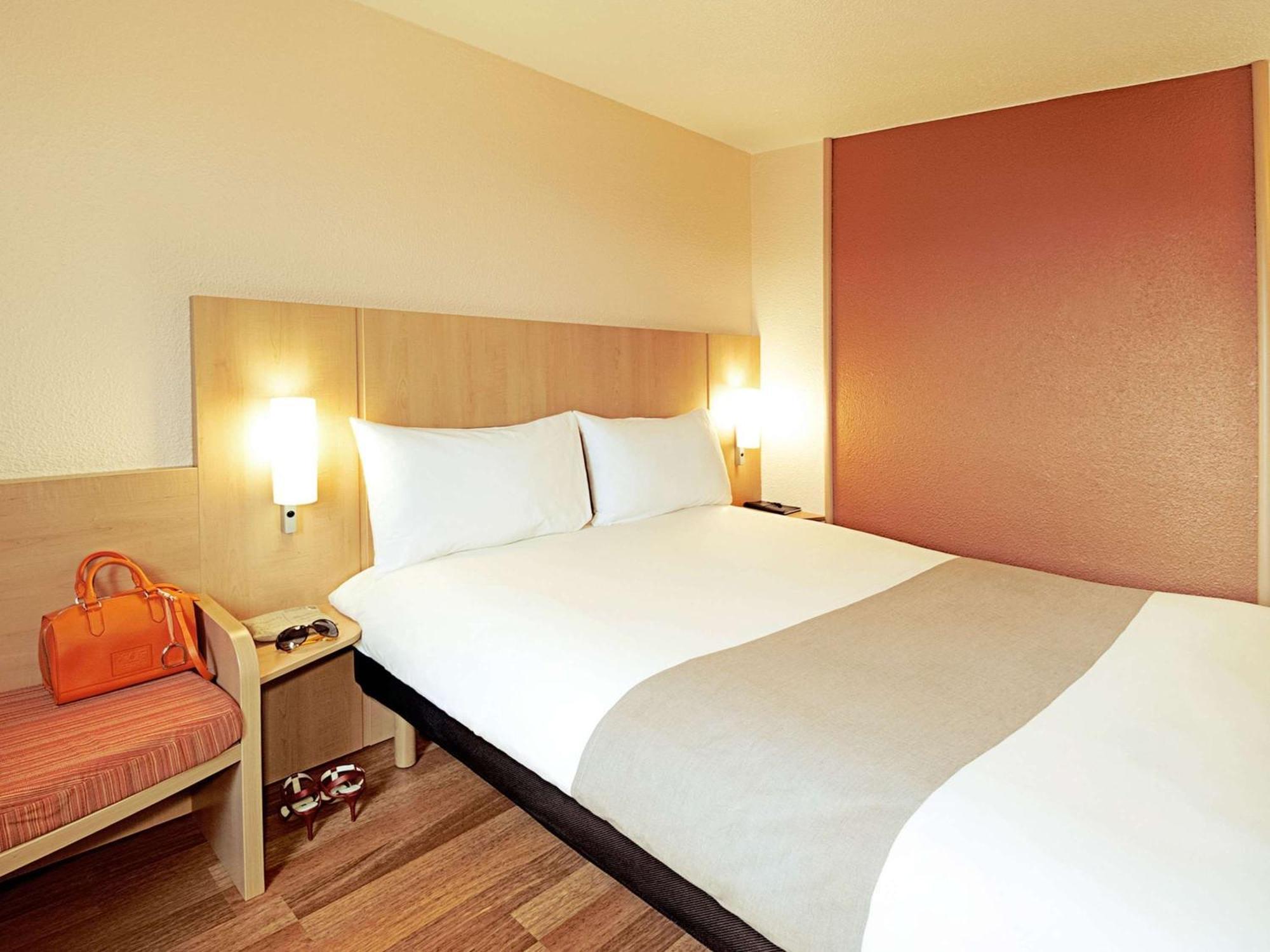 Ibis Marrakech Palmeraie Marrakesh Bagian luar foto