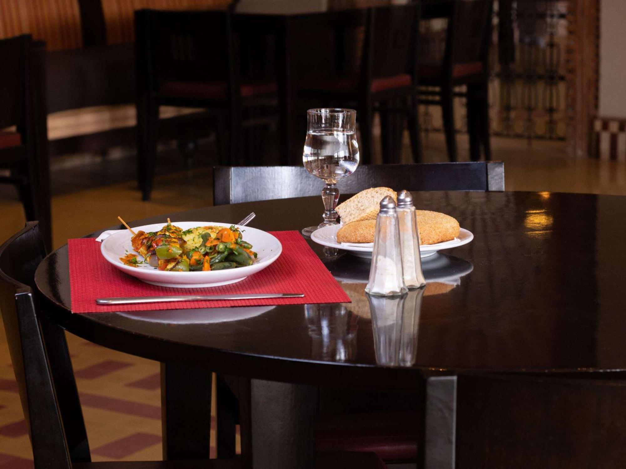 Ibis Marrakech Palmeraie Marrakesh Bagian luar foto